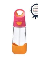 Bbox b.box Tritan Drink Bottle - 450ml Strawberry Shake