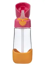 Bbox b.box Tritan Drink Bottle - 450ml Strawberry Shake