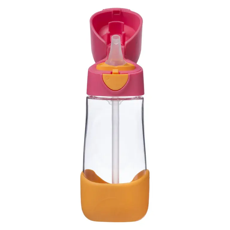 Bbox b.box Tritan Drink Bottle - 450ml Strawberry Shake