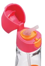 Bbox b.box Tritan Drink Bottle - 450ml Strawberry Shake