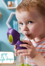 Bbox b.box Tritan Drink Bottle - 450ml Strawberry Shake