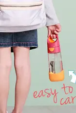 Bbox b.box Tritan Drink Bottle - 450ml Strawberry Shake