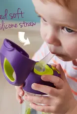 Bbox b.box Tritan Drink Bottle - 450ml Strawberry Shake