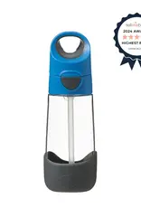 Bbox b.box Tritan Drink Bottle - 450ml Blue Slate