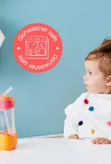 Bbox b.box Tritan Drink Bottle - 450ml Blue Slate