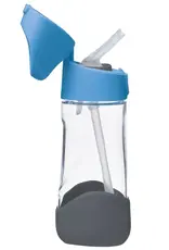 Bbox b.box Tritan Drink Bottle - 450ml Blue Slate