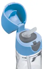 Bbox b.box Tritan Drink Bottle - 450ml Blue Slate