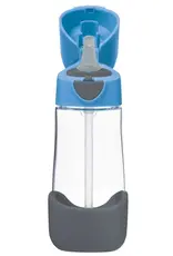Bbox b.box Tritan Drink Bottle - 450ml Blue Slate