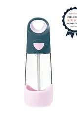 Bbox b.box Tritan Drink Bottle - 450ml Indigo Rose