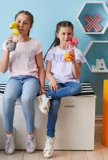 Bbox b.box Tritan Drink Bottle - 450ml Indigo Rose