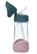 Bbox b.box Tritan Drink Bottle - 450ml Indigo Rose