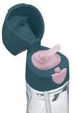 Bbox b.box Tritan Drink Bottle - 450ml Indigo Rose