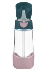 Bbox b.box Tritan Drink Bottle - 450ml Indigo Rose
