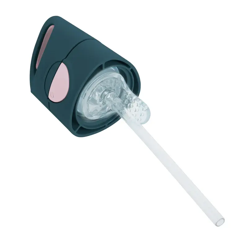 Bbox b.box Tritan Drink Bottle - 450ml Indigo Rose