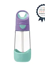 Bbox b.box Tritan Drink Bottle - 450ml Lilac Pop