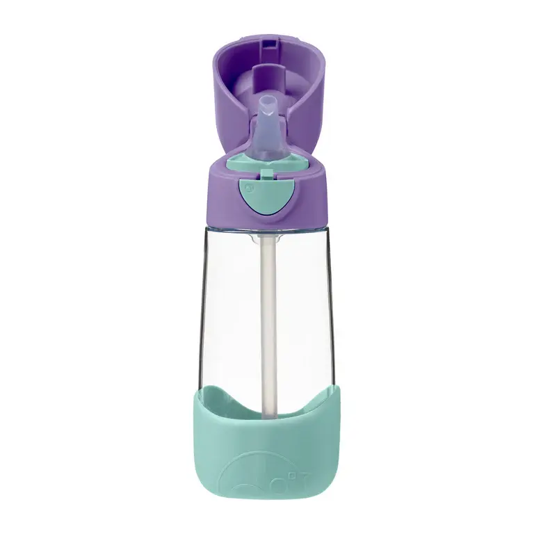 Bbox b.box Tritan Drink Bottle - 450ml Lilac Pop