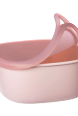 B.Box b.box Silicone Lunch Tub Berry