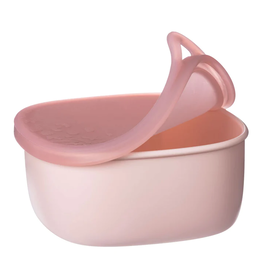 B.Box b.box Silicone Lunch Tub Berry