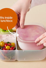 B.Box b.box Silicone Lunch Tub Berry