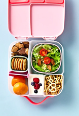 B.Box b.box Silicone Lunch Tub Berry
