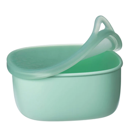 B.Box b.box Silicone Lunch Tub Forest