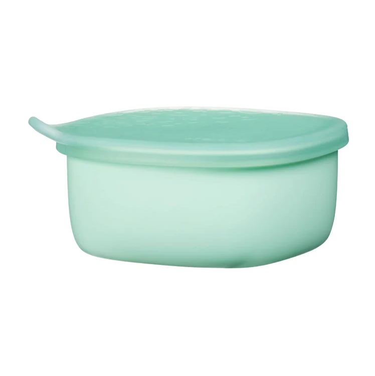 B.Box b.box Silicone Lunch Tub Forest