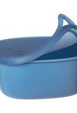 B.Box b.box Silicone Lunch Tub Ocean