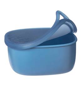 B.Box b.box Silicone Lunch Tub Ocean