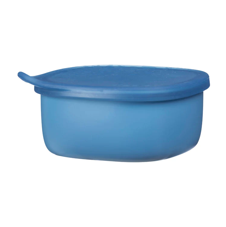 B.Box b.box Silicone Lunch Tub Ocean
