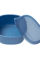 B.Box b.box Silicone Lunch Tub Ocean