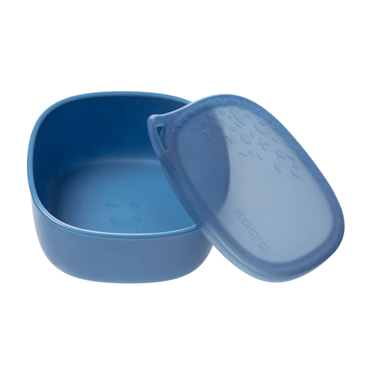 B.Box b.box Silicone Lunch Tub Ocean