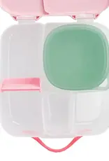 B.Box b.box Silicone Lunch Tub Forest