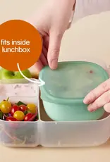B.Box b.box Silicone Lunch Tub Forest