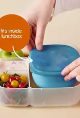 B.Box b.box Silicone Lunch Tub Ocean