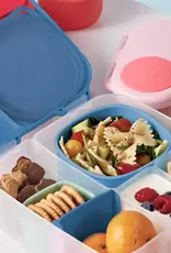 B.Box b.box Silicone Lunch Tub Ocean