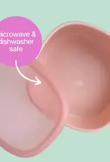 B.Box b.box Silicone Lunch Tub Berry