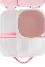 B.Box b.box Silicone Lunch Tub Berry
