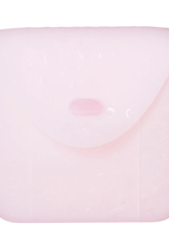 B.Box b.box Silicone Lunch Pocket Berry