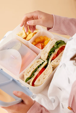 B.Box b.box Silicone Lunch Pocket Berry