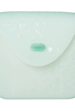 B.Box b.box Silicone Lunch Pocket Forest