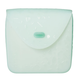 B.Box b.box Silicone Lunch Pocket Forest