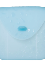 B.Box b.box Silicone Lunch Pocket Ocean