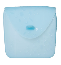 B.Box b.box Silicone Lunch Pocket Ocean