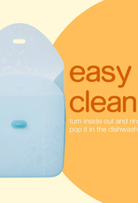 B.Box b.box Silicone Lunch Pocket Ocean