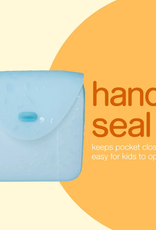 B.Box b.box Silicone Lunch Pocket Ocean