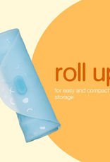 B.Box b.box Silicone Lunch Pocket Ocean