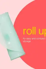 B.Box b.box Silicone Lunch Pocket Forest