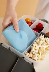B.Box b.box Silicone Lunch Pocket Ocean