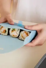 B.Box b.box Silicone Lunch Pocket Ocean