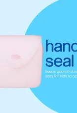 B.Box b.box Silicone Lunch Pocket Berry